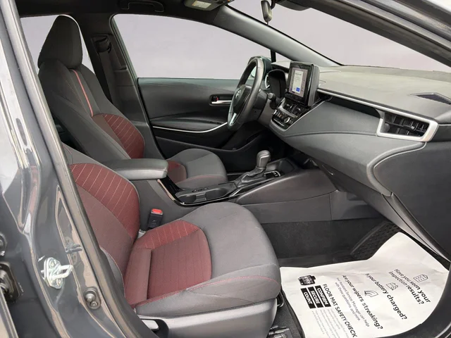 SEMINUEVOS TOYOTA Corolla a Estados en autogozo