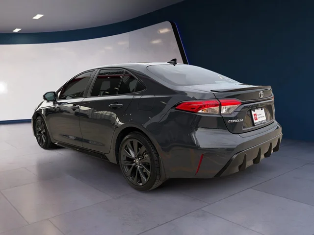SEMINUEVOS TOYOTA Corolla a Estados en autogozo