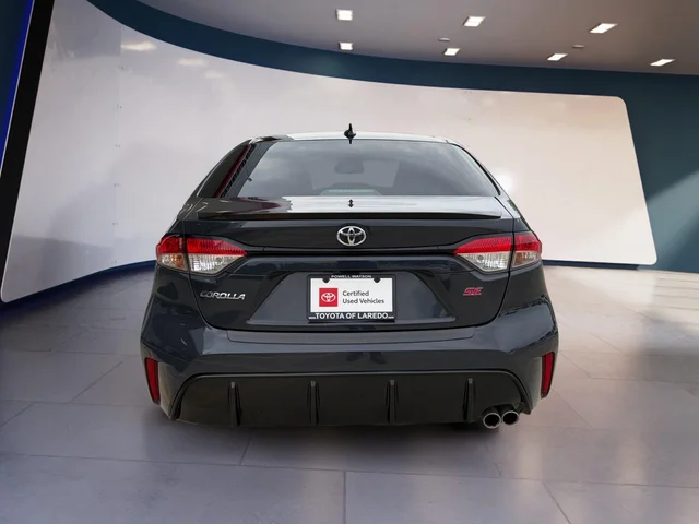SEMINUEVOS TOYOTA Corolla a Estados en autogozo