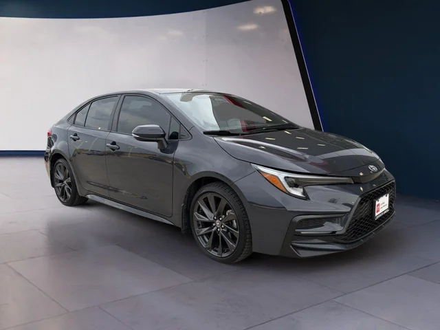 SEMINUEVOS TOYOTA Corolla a Estados en autogozo