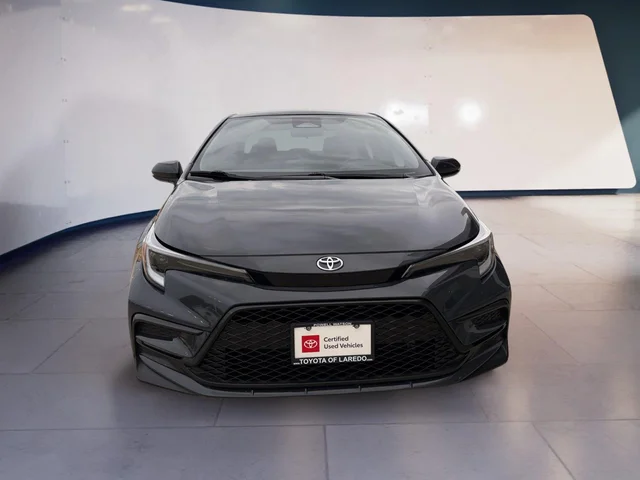 SEMINUEVOS TOYOTA Corolla a Estados en autogozo
