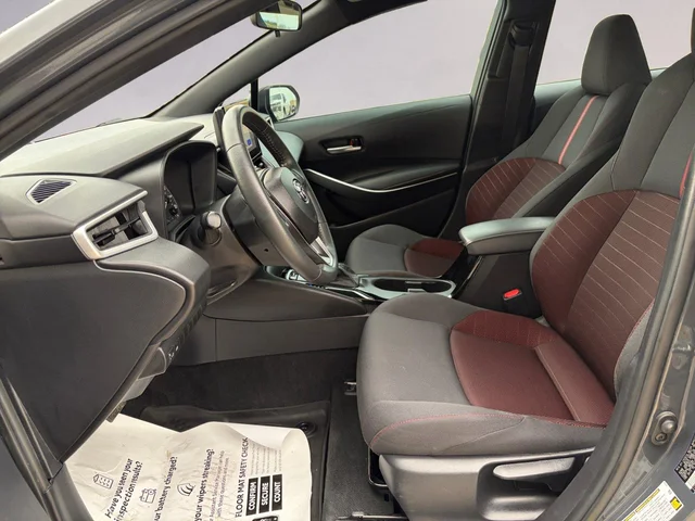 SEMINUEVOS TOYOTA Corolla a Estados en autogozo