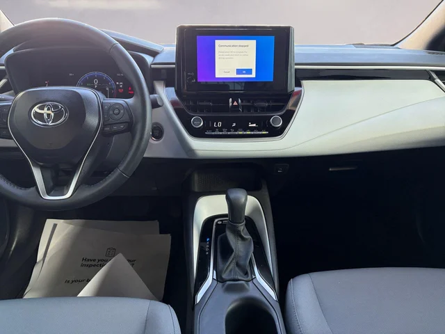 SEMINUEVOS TOYOTA Corolla a Estados en autogozo