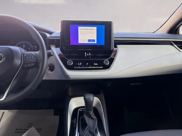 SEMINUEVOS TOYOTA Corolla a Estados en autogozo