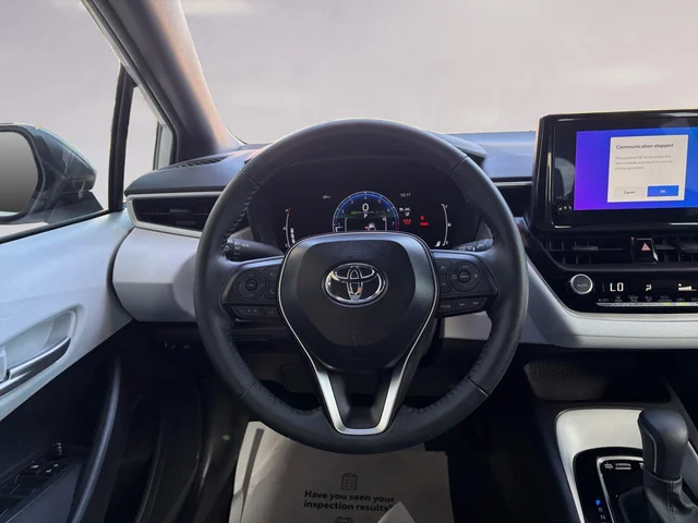 SEMINUEVOS TOYOTA Corolla a Estados en autogozo