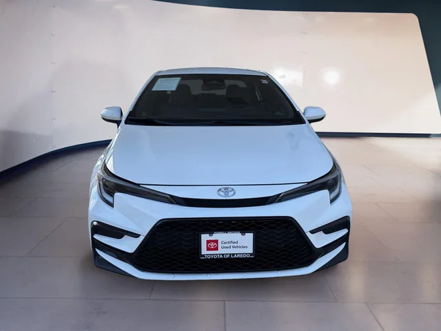 SEMINUEVOS TOYOTA Corolla a Estados en autogozo