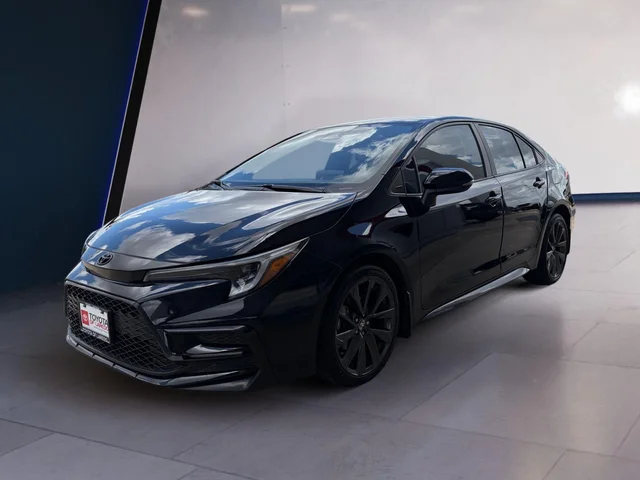 SEMINUEVOS TOYOTA Corolla a Estados en autogozo