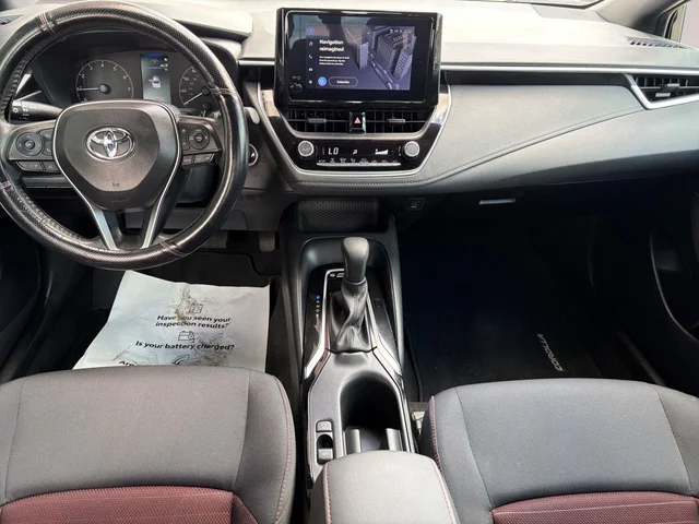 SEMINUEVOS TOYOTA Corolla a Estados en autogozo