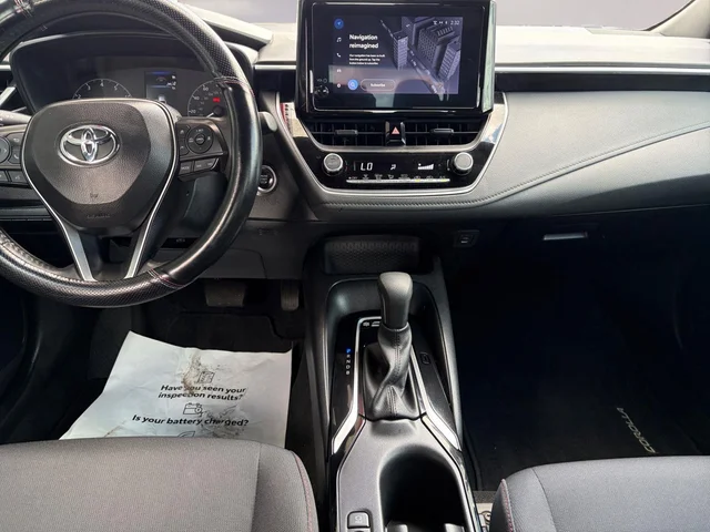SEMINUEVOS TOYOTA Corolla a Estados en autogozo