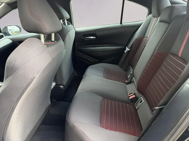 SEMINUEVOS TOYOTA Corolla a Estados en autogozo