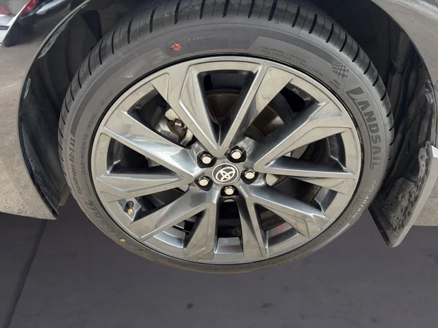 SEMINUEVOS TOYOTA Corolla a Estados en autogozo