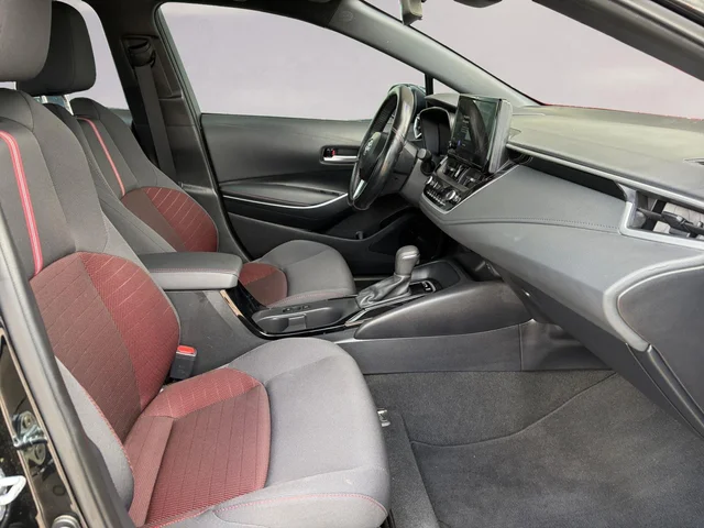 SEMINUEVOS TOYOTA Corolla a Estados en autogozo