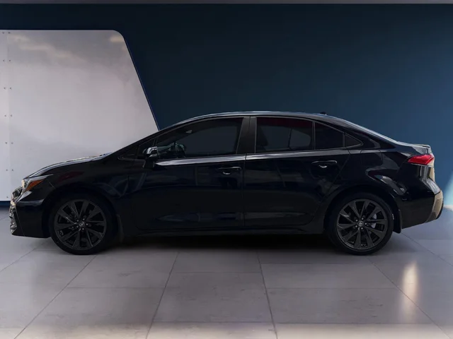 SEMINUEVOS TOYOTA Corolla a Estados en autogozo