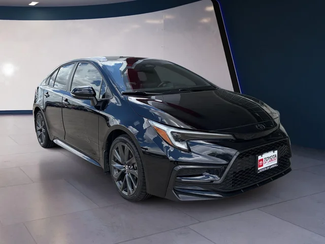 SEMINUEVOS TOYOTA Corolla a Estados en autogozo