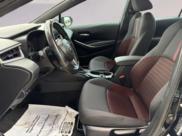 SEMINUEVOS TOYOTA Corolla a Estados en autogozo