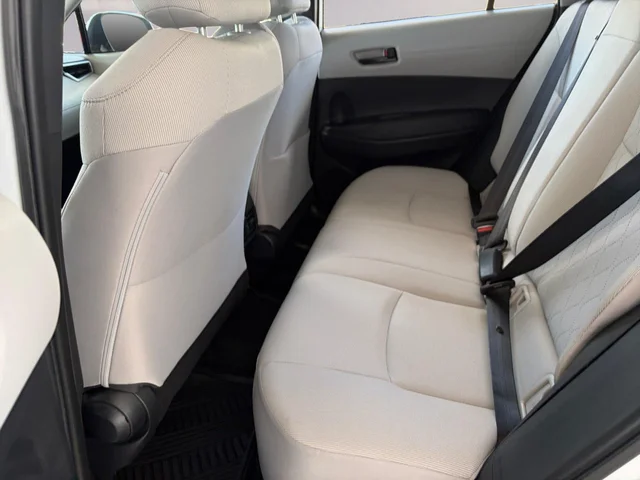 SEMINUEVOS TOYOTA Corolla Cross a Estados en autogozo