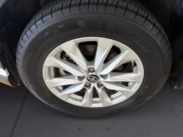 SEMINUEVOS TOYOTA Corolla Cross a Estados en autogozo