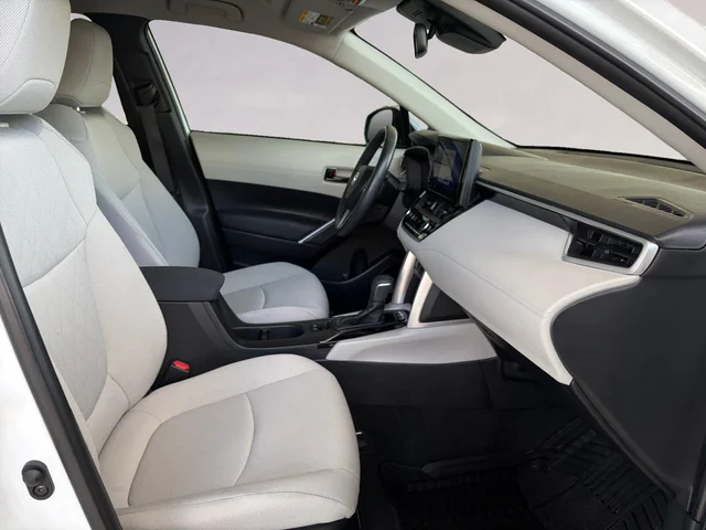 SEMINUEVOS TOYOTA Corolla Cross a Estados en autogozo