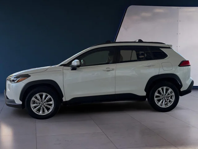 SEMINUEVOS TOYOTA Corolla Cross a Estados en autogozo