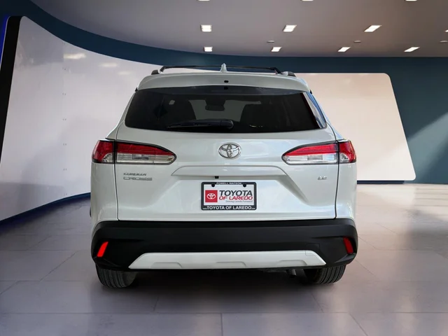 SEMINUEVOS TOYOTA Corolla Cross a Estados en autogozo