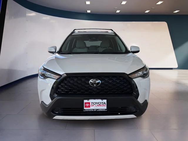SEMINUEVOS TOYOTA Corolla Cross a Estados en autogozo