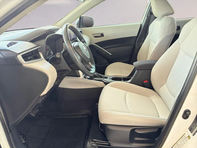 SEMINUEVOS TOYOTA Corolla Cross a Estados en autogozo