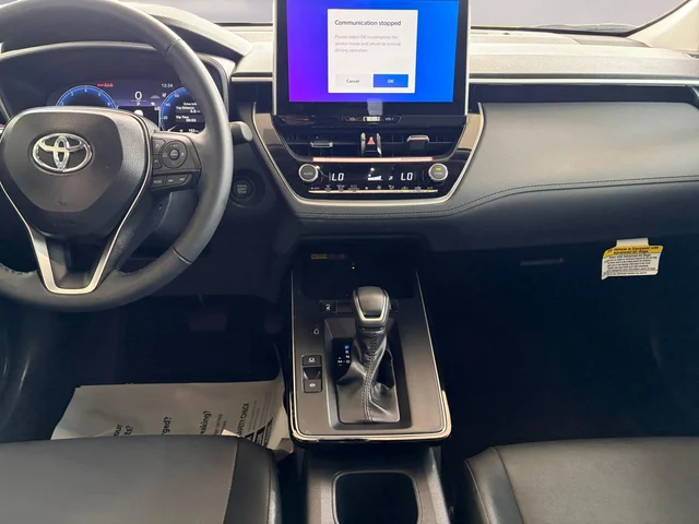 SEMINUEVOS TOYOTA Corolla Cross a Estados en autogozo