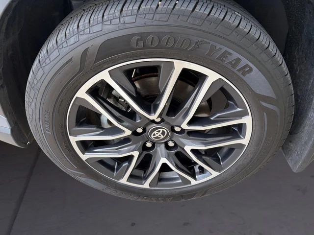 SEMINUEVOS TOYOTA Corolla Cross a Estados en autogozo