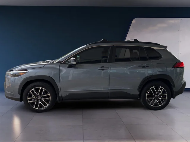 SEMINUEVOS TOYOTA Corolla Cross a Estados en autogozo