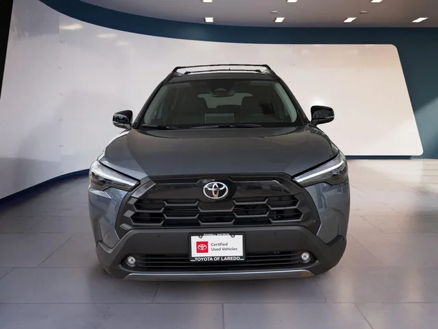 SEMINUEVOS TOYOTA Corolla Cross a Estados en autogozo