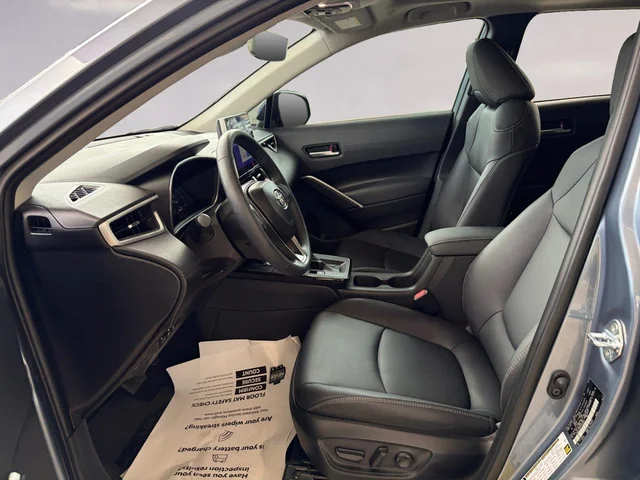 SEMINUEVOS TOYOTA Corolla Cross a Estados en autogozo