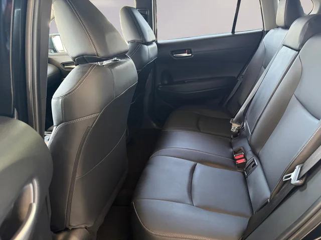 SEMINUEVOS TOYOTA Corolla Cross a Estados en autogozo