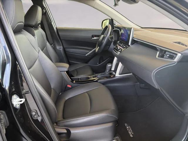 SEMINUEVOS TOYOTA Corolla Cross a Estados en autogozo