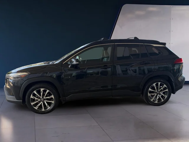 SEMINUEVOS TOYOTA Corolla Cross a Estados en autogozo