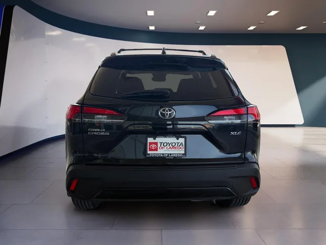 SEMINUEVOS TOYOTA Corolla Cross a Estados en autogozo