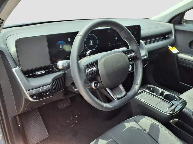 Nuevos HYUNDAI IONIQ 5 à Estados chez autogozo