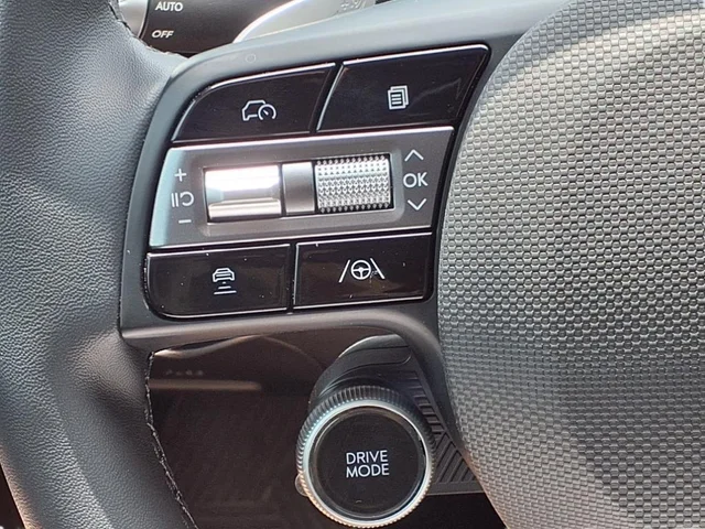 Nuevos HYUNDAI IONIQ 5 à Estados chez autogozo