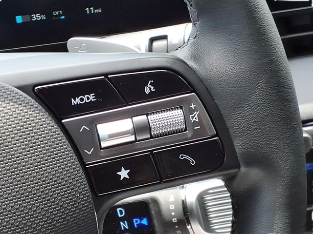 Nuevos HYUNDAI IONIQ 5 à Estados chez autogozo