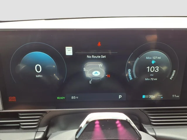 Nuevos HYUNDAI IONIQ 5 à Estados chez autogozo
