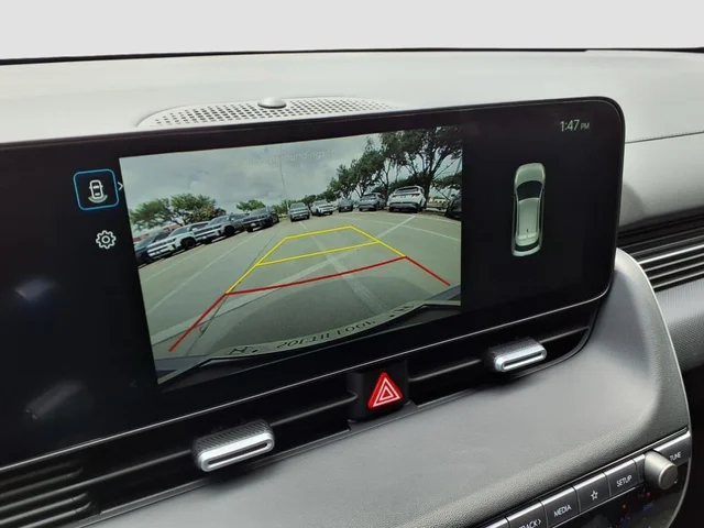 Nuevos HYUNDAI IONIQ 5 à Estados chez autogozo