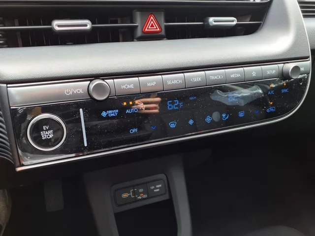 Nuevos HYUNDAI IONIQ 5 à Estados chez autogozo