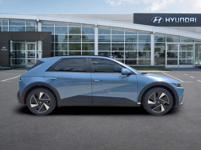 Nuevos HYUNDAI IONIQ 5 à Estados chez autogozo