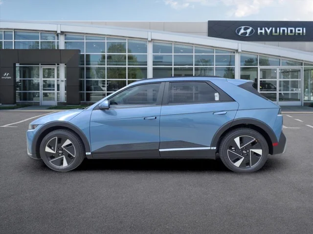 Nuevos HYUNDAI IONIQ 5 à Estados chez autogozo