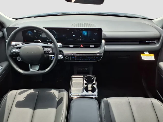 Nuevos HYUNDAI IONIQ 5 à Estados chez autogozo