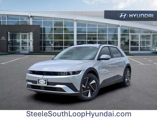 Nuevos HYUNDAI IONIQ 5 à Estados chez autogozo