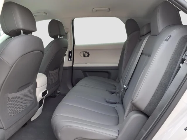 Nuevos HYUNDAI IONIQ 5 à Estados chez autogozo