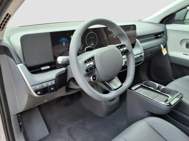 Nuevos HYUNDAI IONIQ 5 à Estados chez autogozo