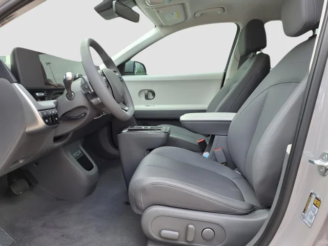 Nuevos HYUNDAI IONIQ 5 à Estados chez autogozo