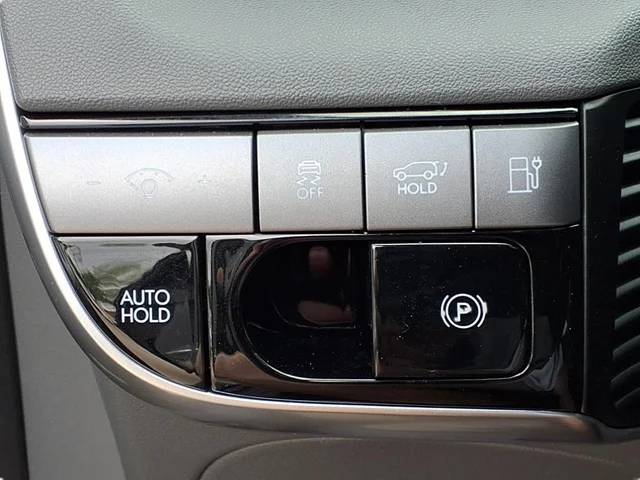 Nuevos HYUNDAI IONIQ 5 à Estados chez autogozo
