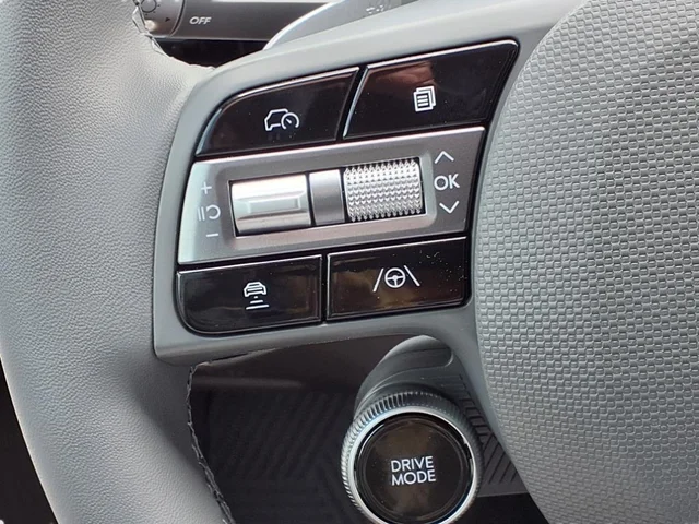Nuevos HYUNDAI IONIQ 5 à Estados chez autogozo